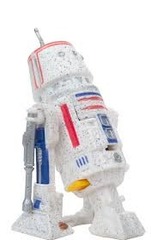 Star Wars Power of the Force R5-D4